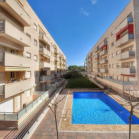 Apartments-lloretholiday-marfull Lloret de Mar