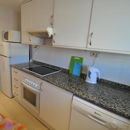 Apartament Apartments-lloretholiday-marfull Lloret de Mar