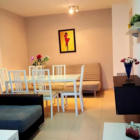 Apartament Apartments-lloretholiday-marfull *
