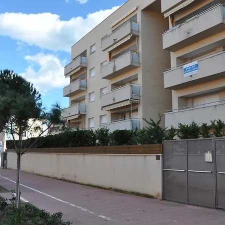 Apartament Apartments-lloretholiday-marfull Lloret de Mar