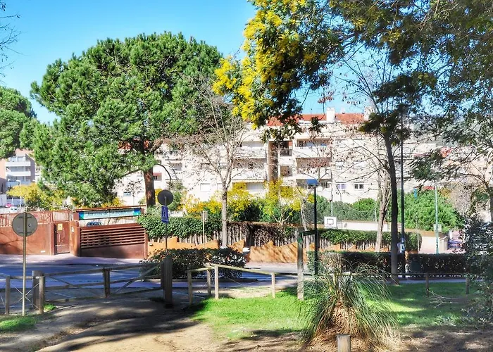 Apartament Apartments-lloretholiday-marfull Lloret de Mar