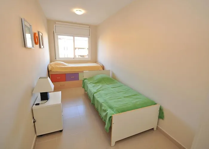Apartament Apartments-lloretholiday-marfull *