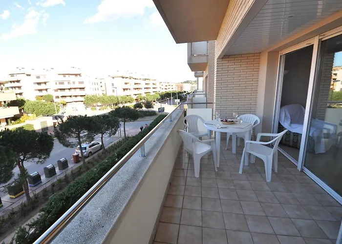 Apartament Apartments-lloretholiday-marfull