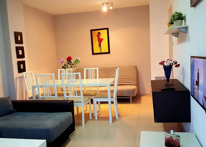 Apartament Apartments-lloretholiday-marfull *
