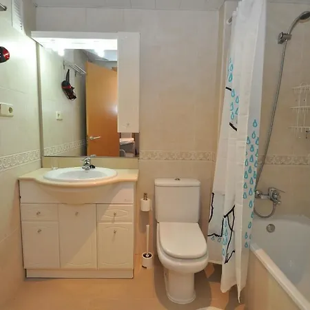 Apartments-lloretholiday-marfull Apartamento