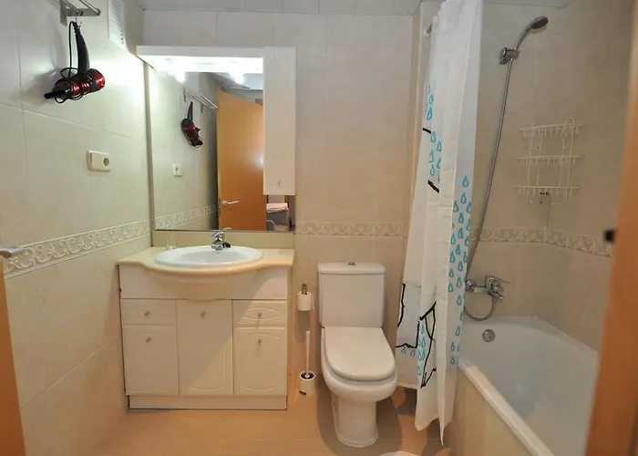 Apartments-lloretholiday-marfull Apartamento