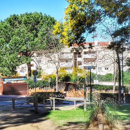 Apartament Apartments-lloretholiday-marfull Lloret de Mar