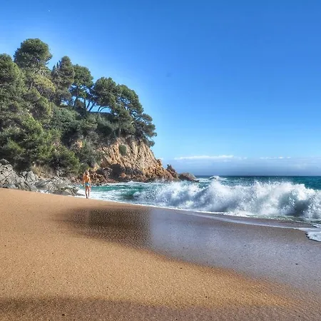 Apartament Apartments-lloretholiday-marfull