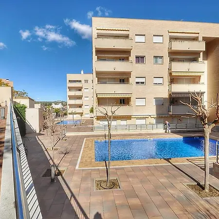Apartments-lloretholiday-marfull Appartement