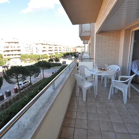 Appartement Apartments-lloretholiday-marfull
