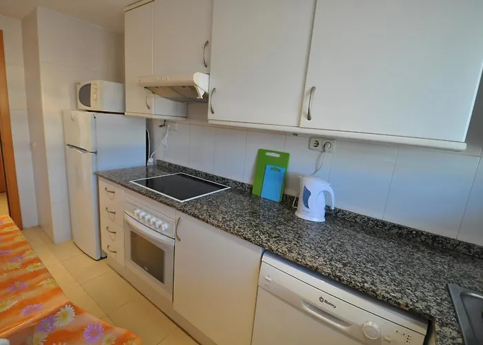 Appartamento Apartments-lloretholiday-marfull Lloret de Mar